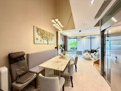 Belgravia Villas (D28), Terrace #636424781